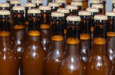 Degustação de cerveja artesanal em Peñíscola