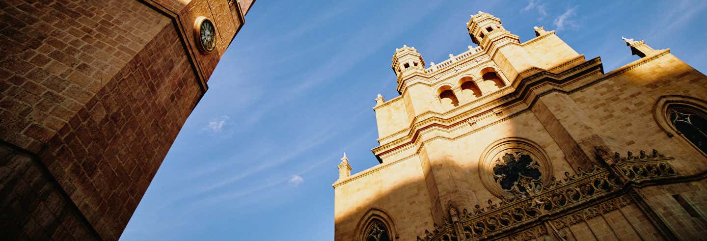 Excursiones de un día en Peñíscola