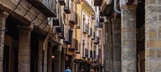 Excursión a Morella