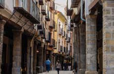 Excursión a Morella