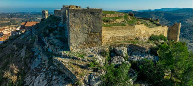 Excursión a Traiguera y Cervera del Maestre