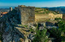 Excursión a Traiguera y Cervera del Maestre