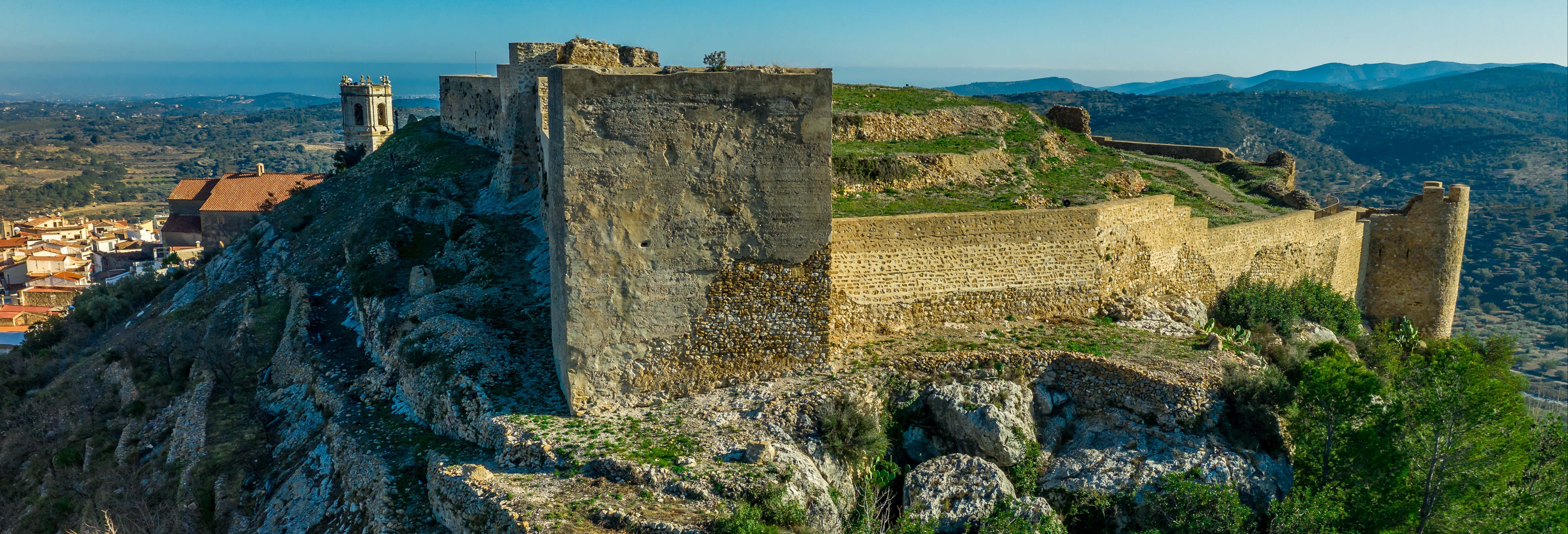 Excursions d'une journée à Peñiscola