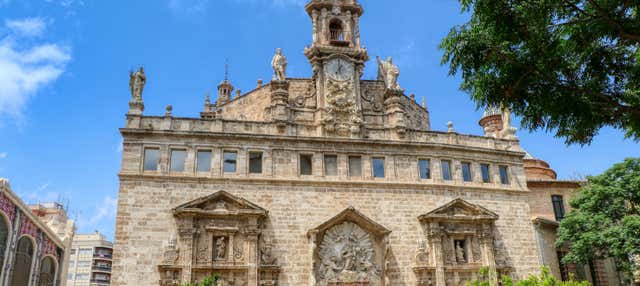 Excursión a Valencia