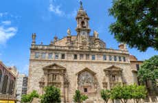 Excursión a Valencia