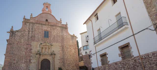 Excursión a Villafamés