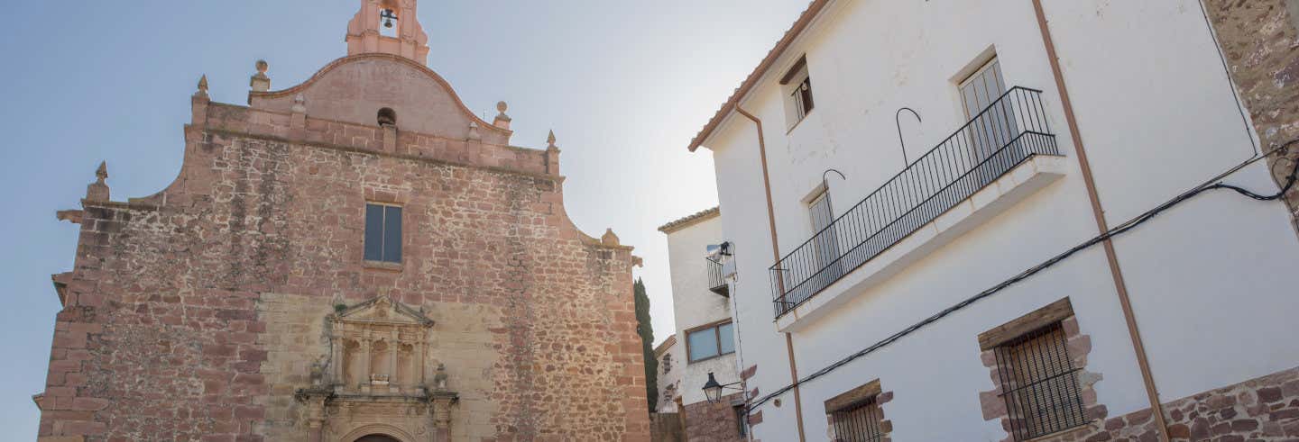Excursiones de un día en Peñíscola