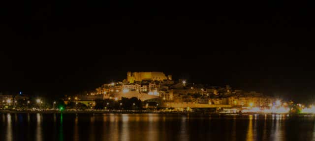 Tour de los misterios y leyendas de Peñíscola y el Castillo