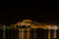 Visite des mystères et légendes de Peñíscola et du château