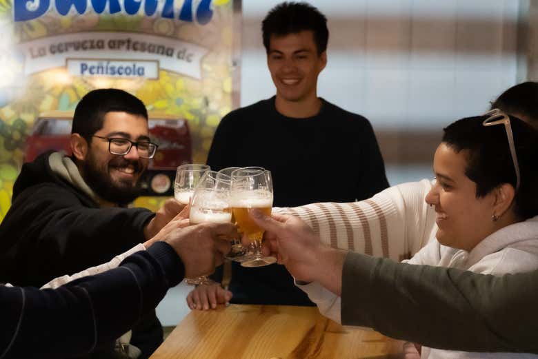 Cheers!