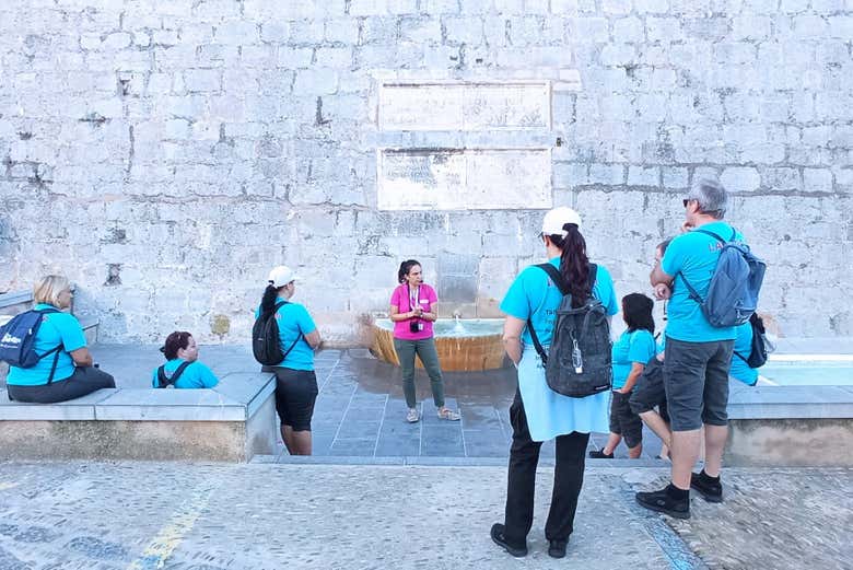 Descubre todos los secretos que esconde la Fortaleza
