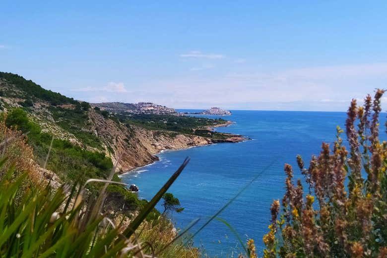 Serra d'Irta
