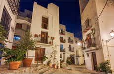 Tour nocturno de los misterios y leyendas de Peñíscola