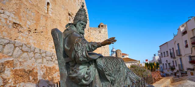 Tour privado por Peñíscola