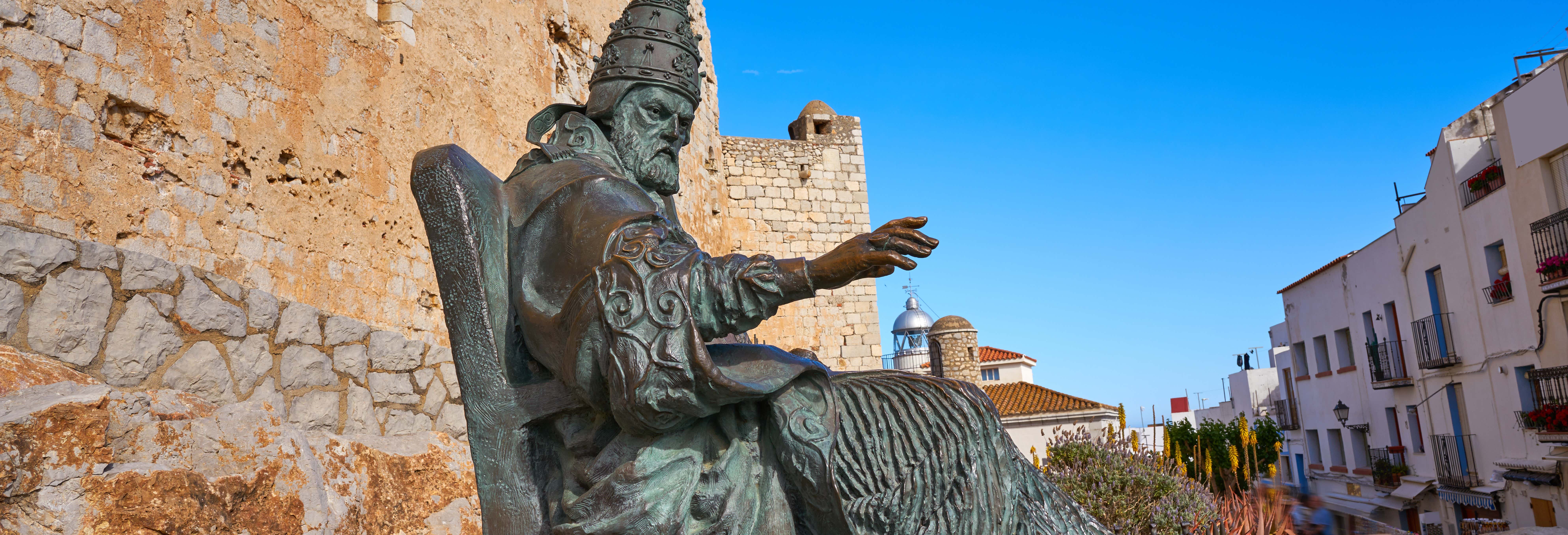 Visitas guiadas y free tours en Peñíscola