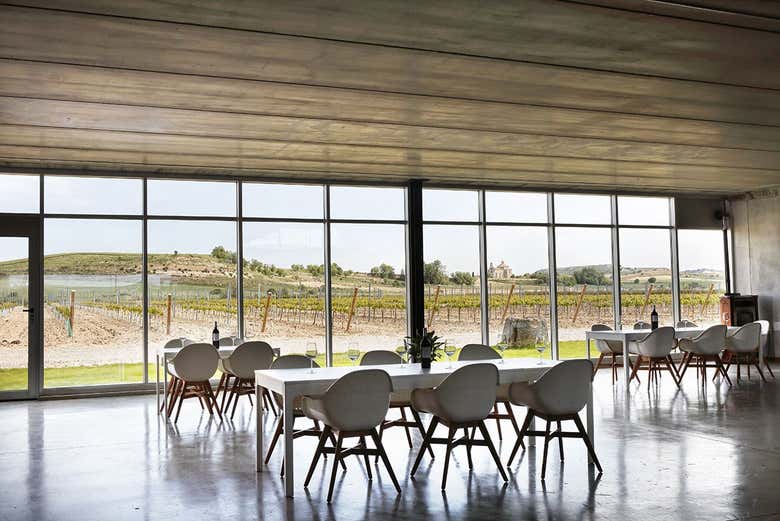 Restaurante de Dominio Lubiano