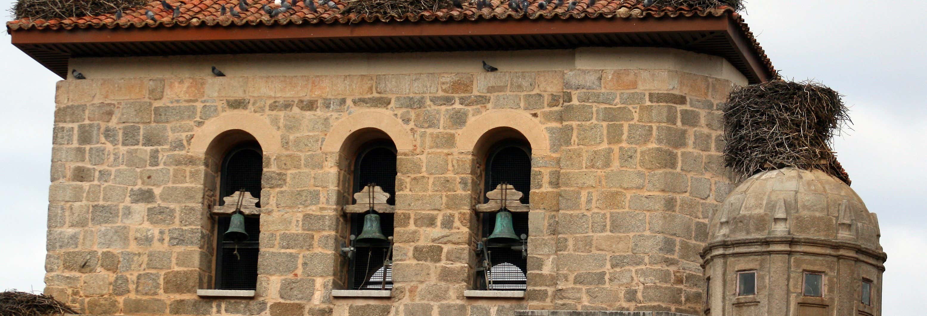 Piedrahíta