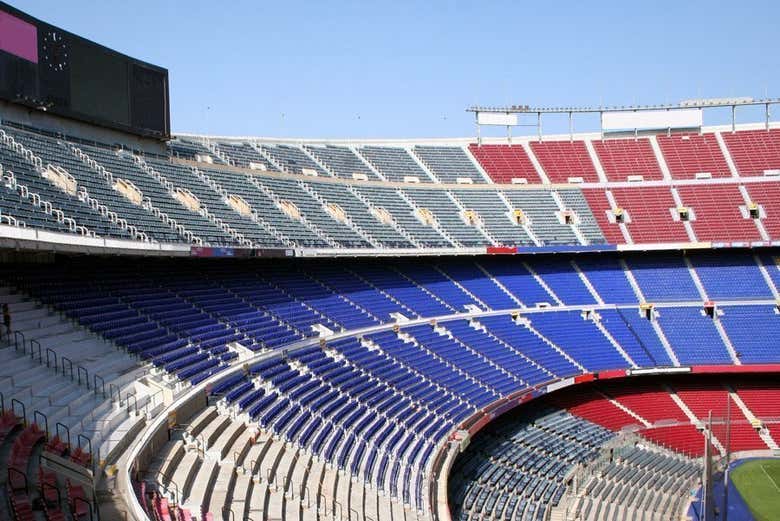 Camp Nou