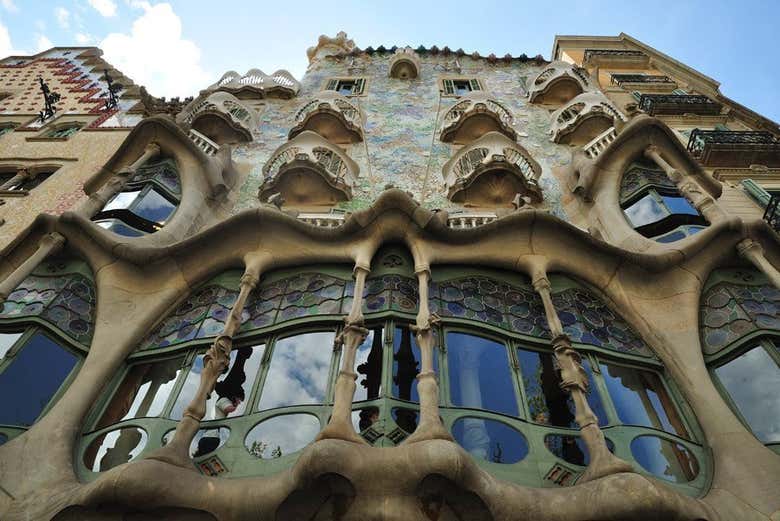 Casa Batlló