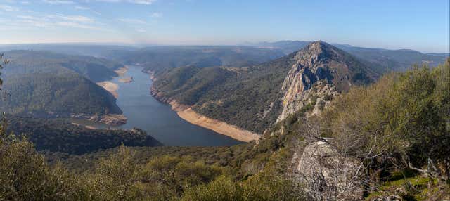 Excursión a Monfragüe