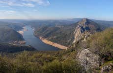 Monfragüe Tour