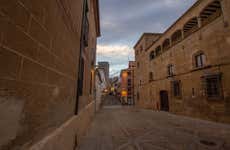 Free tour dei misteri e delle leggende di Plasencia