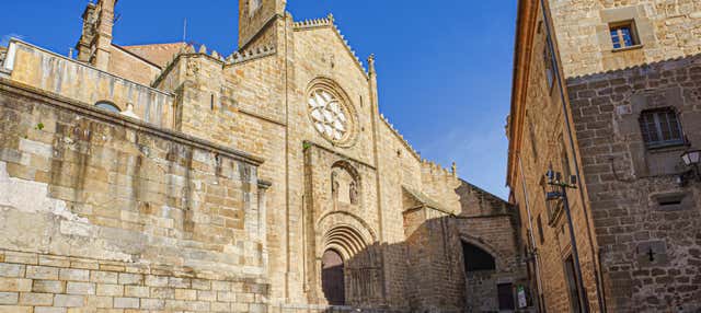 Free tour por Plasencia