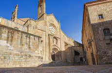 Free tour por Plasencia