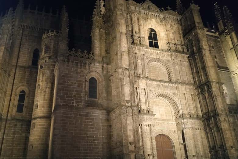 Catedral Nueva