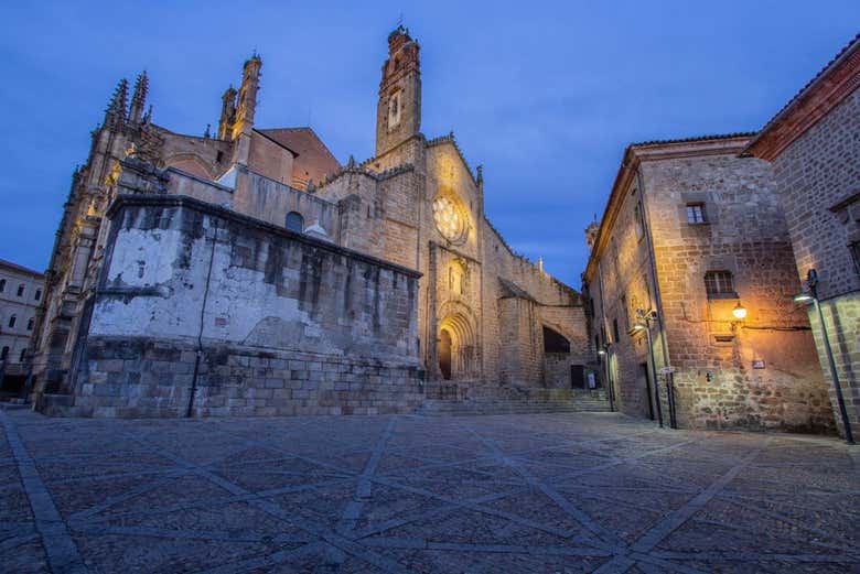 Catedral Vieja