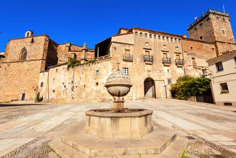 Palácio de Mirabel