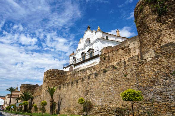 Visita guiada por Plasencia