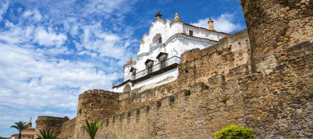 Visita guiada por Plasencia