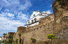 Visita guidata di Plasencia