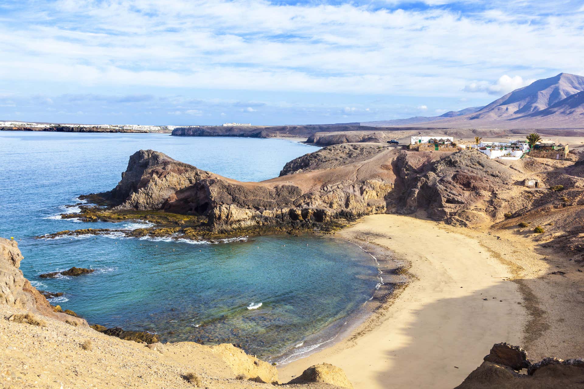 Excursión a Costa Papagayo en barco con fondo de cristal