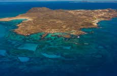 Ferry a Corralejo + Lancha rápida a la isla de Lobos
