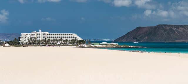 Self-Guided Fuerteventura Day Trip