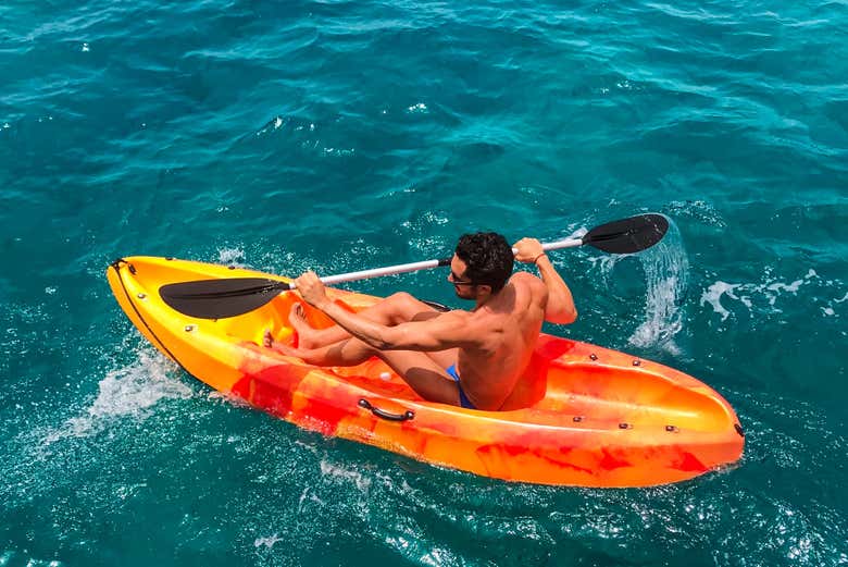 Kayak