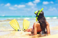 Snorkel en Playa Blanca