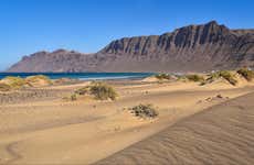 Tour por Lanzarote en grupo reducido