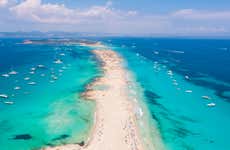 Formentera Ferry