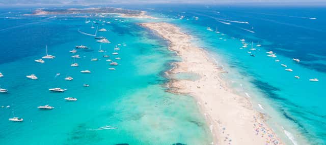 Catamaran Excursion