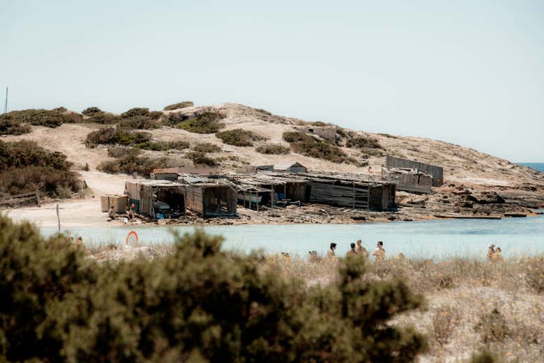 Formentera