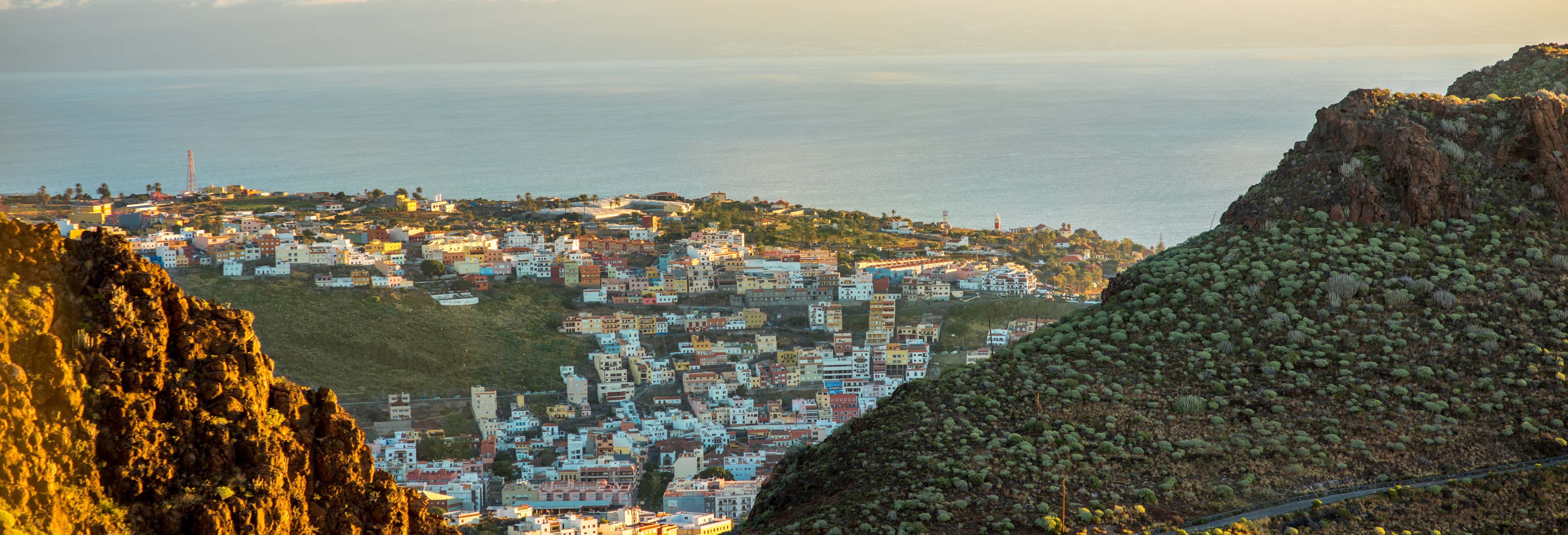 Day trips in Playa de las Américas