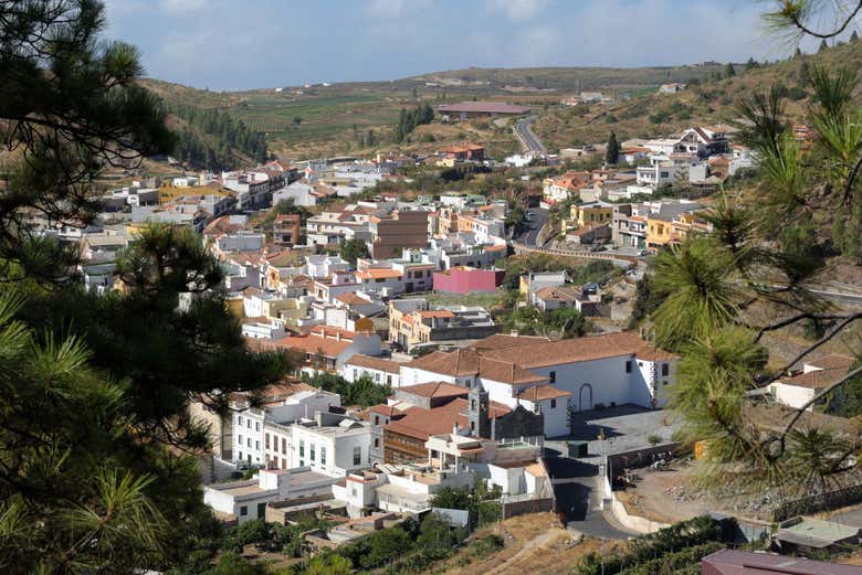 Vilaflor