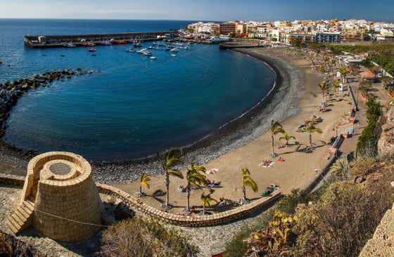 Playa de San Juan