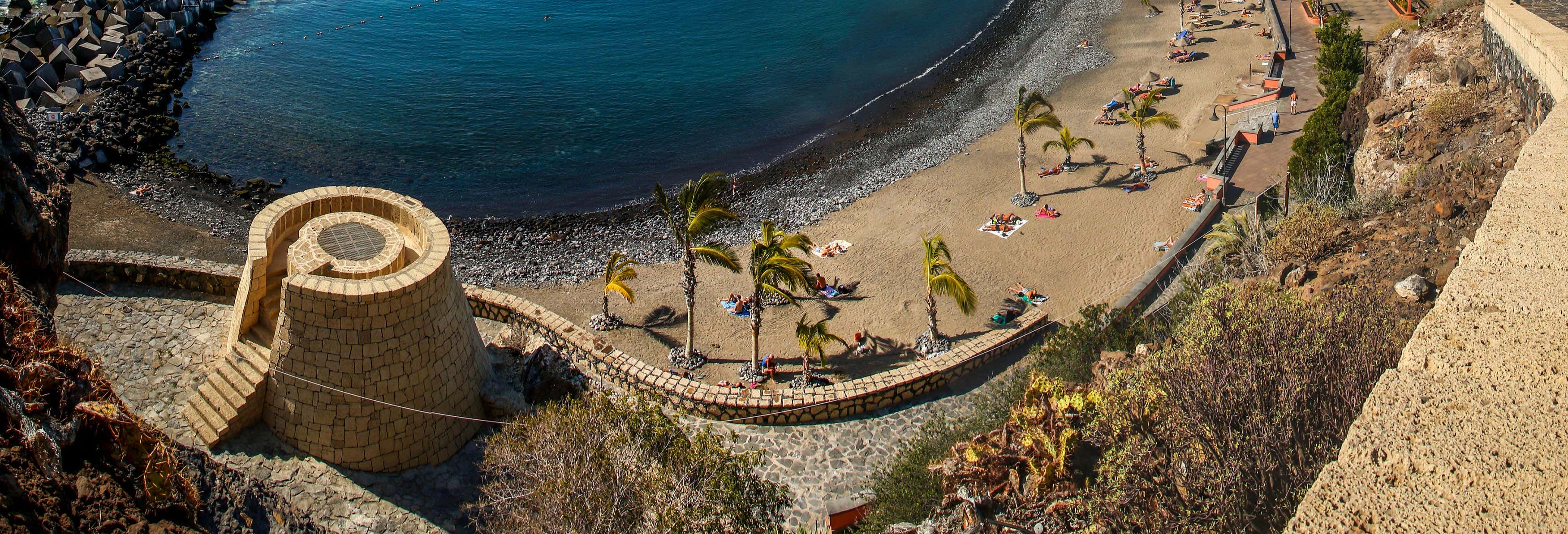 Playa de San Juan