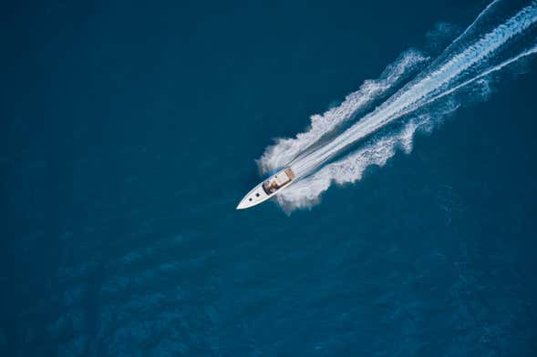 La Gomera Boat Rental