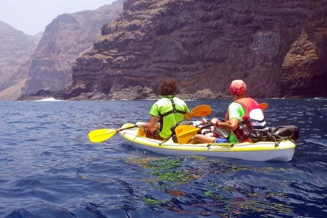 Navegando por las aguas del Atlántico