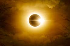 Eclipse solar 2026 en el Delta del Ebro